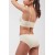 Elite Life Kadın İnce Askılı Dikişsiz Ten Büstiyer 851 Beden L-XL