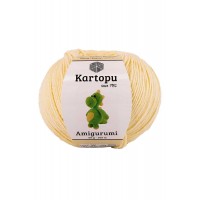 Amigurumi El Örgü İpi 50gr 331