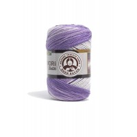 Favori Batik El Örgü Ipliği 100 Gr 912