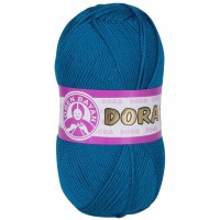Dora El Örgü İpi Yünü 100 gr 026 Okyanus