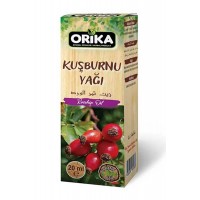 Kuşburnu Yağı 20 Ml.