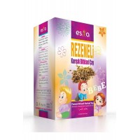 Rezeneli Bebe Çayı 45 Li.