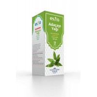 Adaçayı Yağı- Acı Elma 10 Ml.