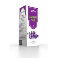Lavanta Yağı 10 Ml.