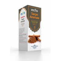 Tarçın Aroması 20 Ml.