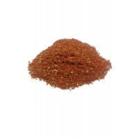 Organik Taze Dökme Taco Baharatı 250 Gr