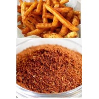 Organik Taze Dökme Cajun Baharatı 250 Gr