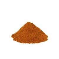 Organik Taze Dökme İşmum Baharat 250 Gr