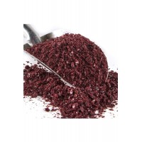 Organik Taze Dökme Sumak 250 Gr