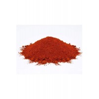 Organik Taze Dökme Tatlı Toz Biber 250 Gr