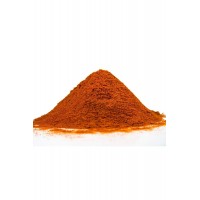 Organik Taze Dökme Yeditürlü Baharat 250 Gr