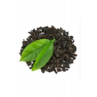 Organik Taze Dökme İran Yeşil Çay 250 Gr