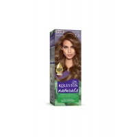 Naturals Saç Boyası Kumral 7/0