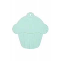 Silikon Cupcake Nihale Yanmaz