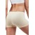Elite Life Dikişsiz Kadın Boxer Ten Şort 830 Beden L-XL
