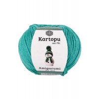 Amigurumi El Örgü İpi 50gr 418