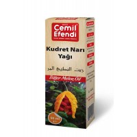Kudret Narı Yağ 50 Ml.