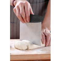 Metal Hamur Kazıyıcı