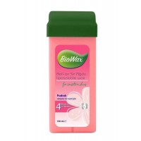 Biowax Rollon Ağda 100 Ml Pudralı