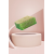 Sabun Saklama Çantalı Kabak Lifli Aloe Vera Sabunu