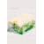 Sabun Saklama Çantalı Kabak Lifli Aloe Vera Sabunu