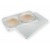 Silikon Göğüs Ucu Kapatıcı Nipple Pad