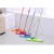 Paspas Yedeği Mikrofiber Makarna Mop Paspas Yedeği 40 Cm