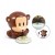 Maymun Oje Kurutucu (Monkey Nail Dryer)