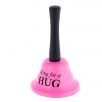 Resepsiyon Zili El Çanı - Ring For a HUG