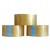 Şeffaf Koli Bandı 45 mm x 100 Mt