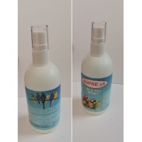 Kuş Bit Pire Spreyi 100 ML