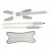 X Mop - Kendinden Sıkmalı Tablet Mop Twist Mop