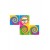 Mor Toys Dizmece Domino 9700