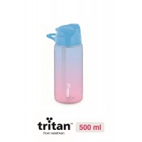 Gıpta Cool-j Marine Pipetli Tritan Matara 500cc