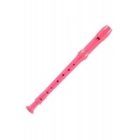 Mas 880 Blok Flüt (Kutulu) Pembe