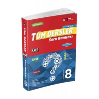 Sb Soru Bankası Tüm Dersler 8. Sınıf