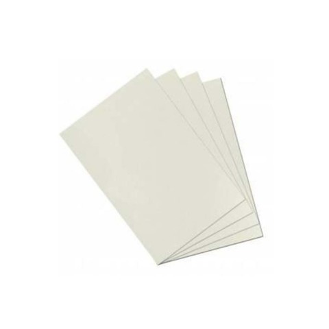 Gıpta 25x35 Resim Kağıdı 20"li