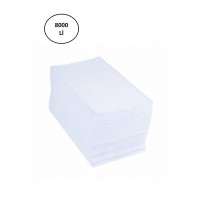 Umur Kantar Fişi 6X17cm 1 Nüsha 8000 Li 30001956 5572