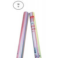 Südor 48x68 10'lu 100 gr Rulo Fon Kartonu