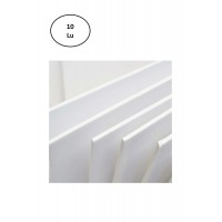 Puti 7248 Maket Kartonu 50X70 Cm 2 mm Beyaz