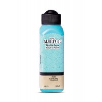 Artdeco 140ml Turkuaz Akrilik Boya