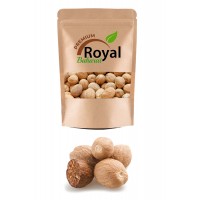 Muskat Tane Deluxe Seri Organik Lezzetli 75 Gr