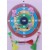 Mini Dart Seti - Vantuzlu Çocuk Dartı - Ofis Dartı
