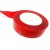 Çift Taraflı Akrilik Silikonize Bant 18 mm x 2 metre Kırmızı VHB