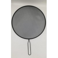 Yağ Sıçratmaz Kapak - 30 Cm