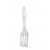 Delikli Metal Spatula - Balerin Spatula