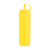 Mayonez Sos Şişesi - 1000ML Dev Boy Sarı