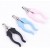 Yaylı Evcil Hayvan Tırnak Makası - Paslanmaz Çelik- Pet Nail Scissors