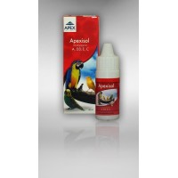 Kanarya Multivitamin - Mineral - Apexisol