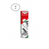 Fatih Dereceli Kalem 7H 12'li